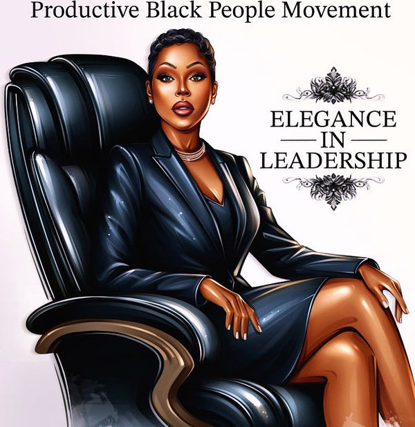 Productive Black People Movement 